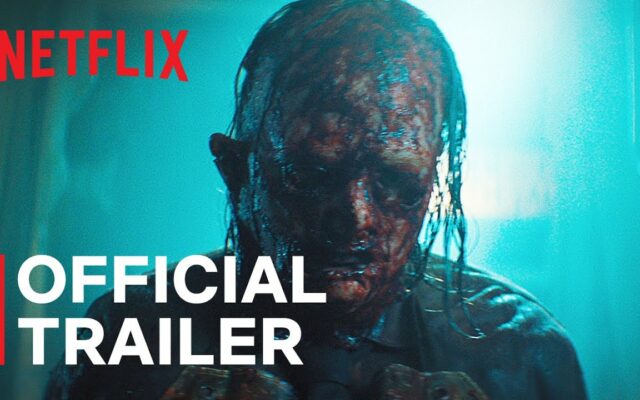 [WATCH] Texas Chainsaw Massacre – Official Trailer (Netflix)