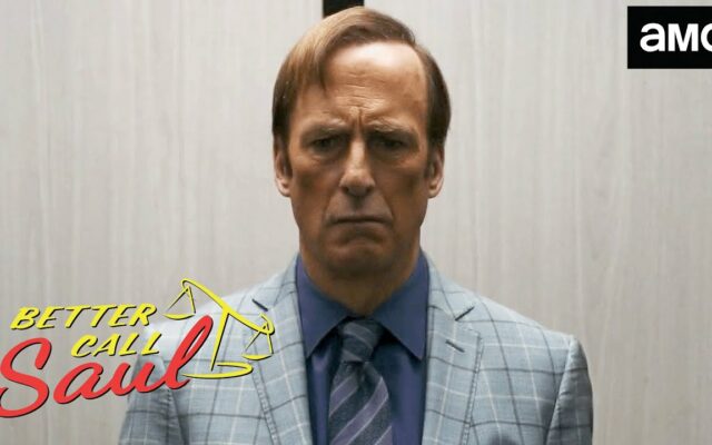 [WATCH] Better Call Saul – Final Season Trailer