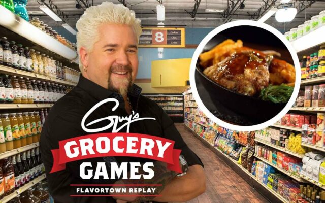 Bret Michaels To Appear On ‘Guy’s Grocery Games’