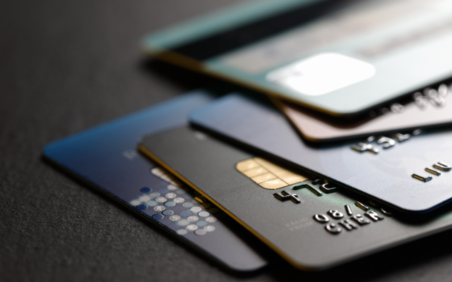 What Would You Do If Your Kid Used Your Credit/Debit Card Without Asking?