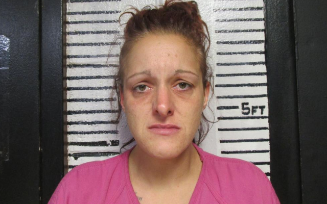 Oklahoma Woman Tried to Frame Her Husband by Putting Child Porn on His Phone