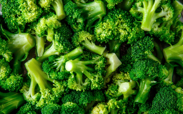 Our Top 5 Favorite Vegetables in 2022