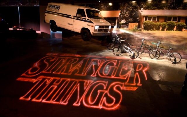 Ronnie James Dio ‘Would’ve Loved’ Reference In ‘Stranger Things’ 