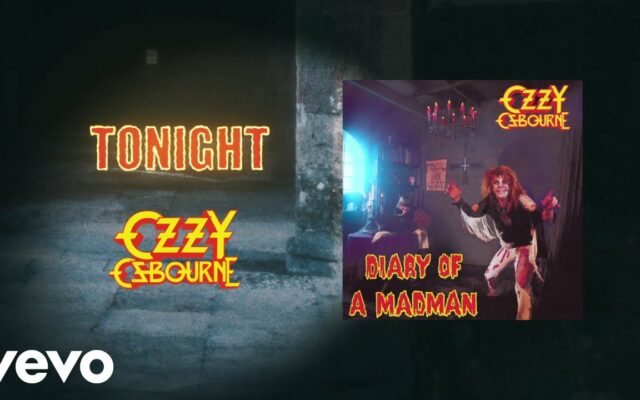 ROCK FIGHT: Ozzy Solo vs Ozzy with Black Sabbath
