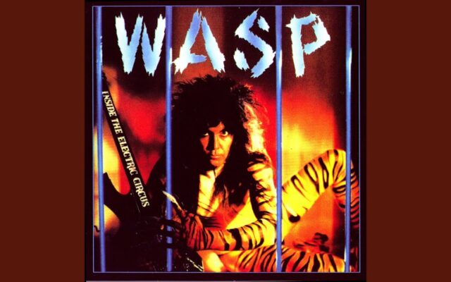 W.A.S.P. Frontman: ‘Woke Culture Has Nothing To Do With My World’