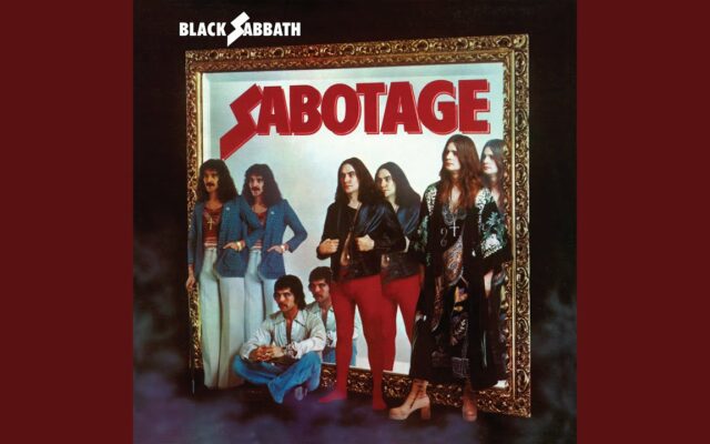 Black Sabbath are Now Available as a Set of $666 Statues
