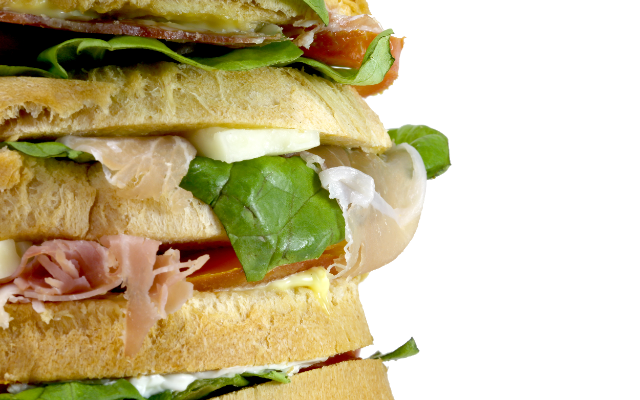 It’s National Sandwich Day: Are These Foods Sandwiches?