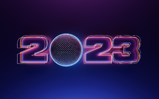 Things to Look Forward to in 2023