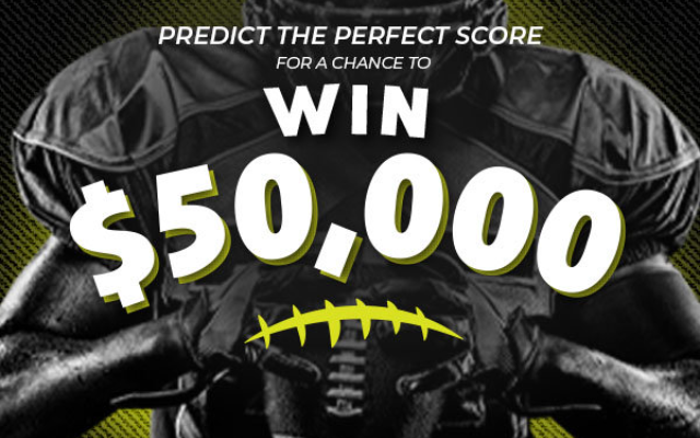 Enter Mad Rock's $50,000 Big Game Contest