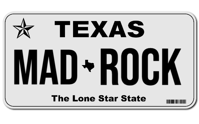 Texas DMV Rejected Over 5,000 Vanity License Plates in 2022