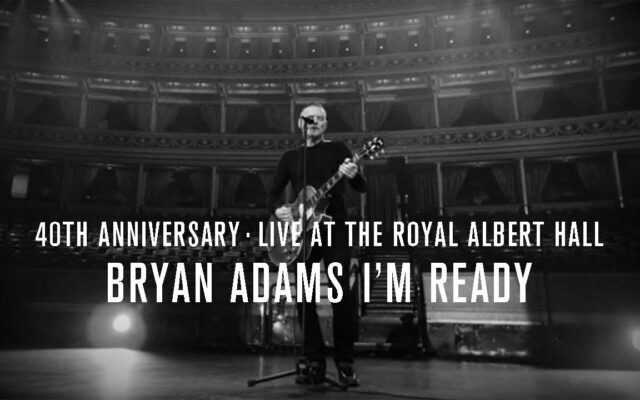 Bryan Adams, Joan Jett Announce Summer Tour