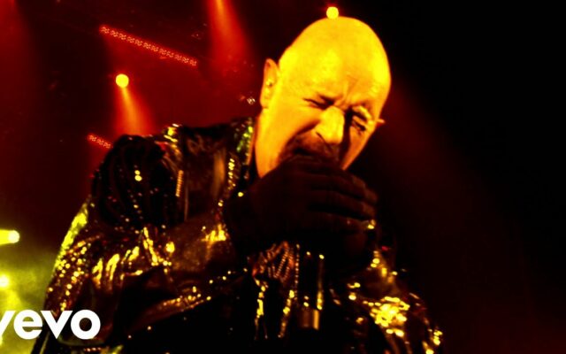Judas Priest Releases Statement On Ozzy