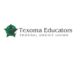 Texoma Educators Federal Credit Union logo