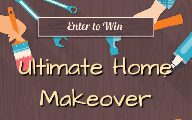2023 Ultimate Home Makeover