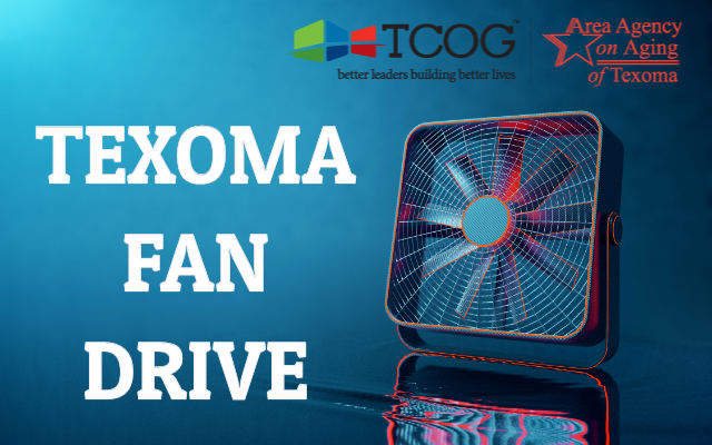 2023 Texoma Fan Drive