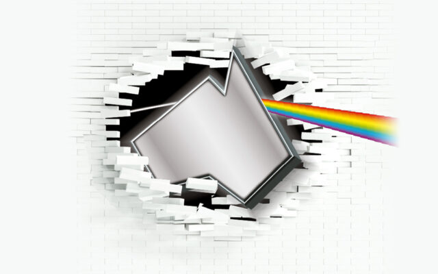 Enter HERE to SEE The Australian Pink Floyd Show at The Pavilion at Toyota Music Factory!