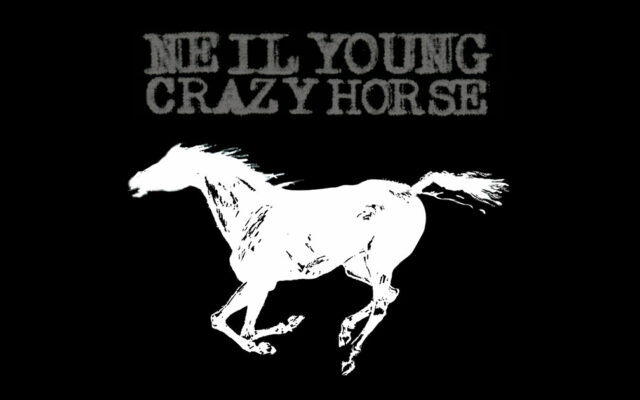 Enter HERE to See NEIL YOUNG & CRAZY HORSE in Dallas on 05/02/24!